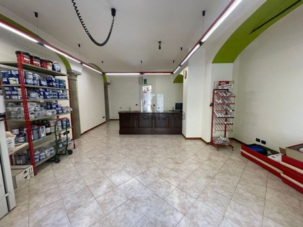 loft in vendita ad Oggiono