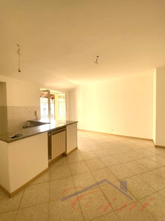 appartamento in vendita ad Oggiono