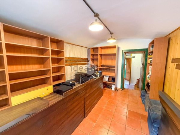 appartamento in vendita ad Oggiono