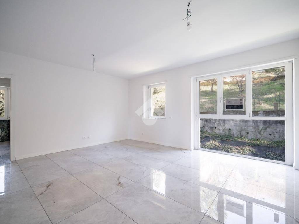 appartamento in vendita ad Oggiono