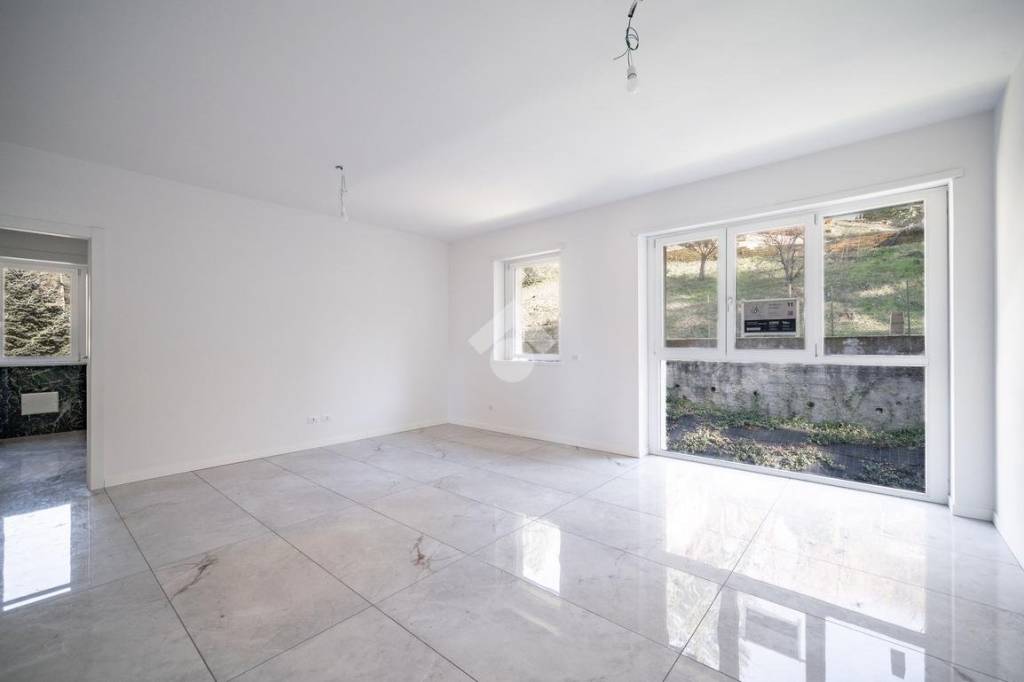 appartamento in vendita ad Oggiono