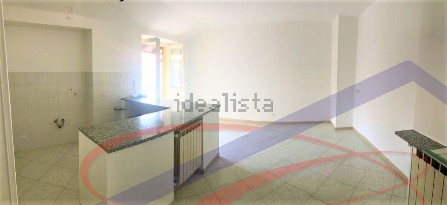 appartamento in vendita ad Oggiono