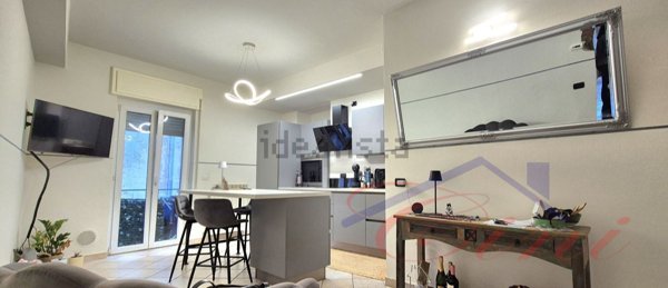 appartamento in vendita ad Oggiono