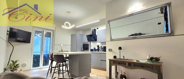 appartamento in vendita ad Oggiono