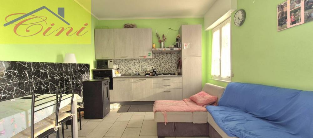 appartamento in vendita ad Oggiono