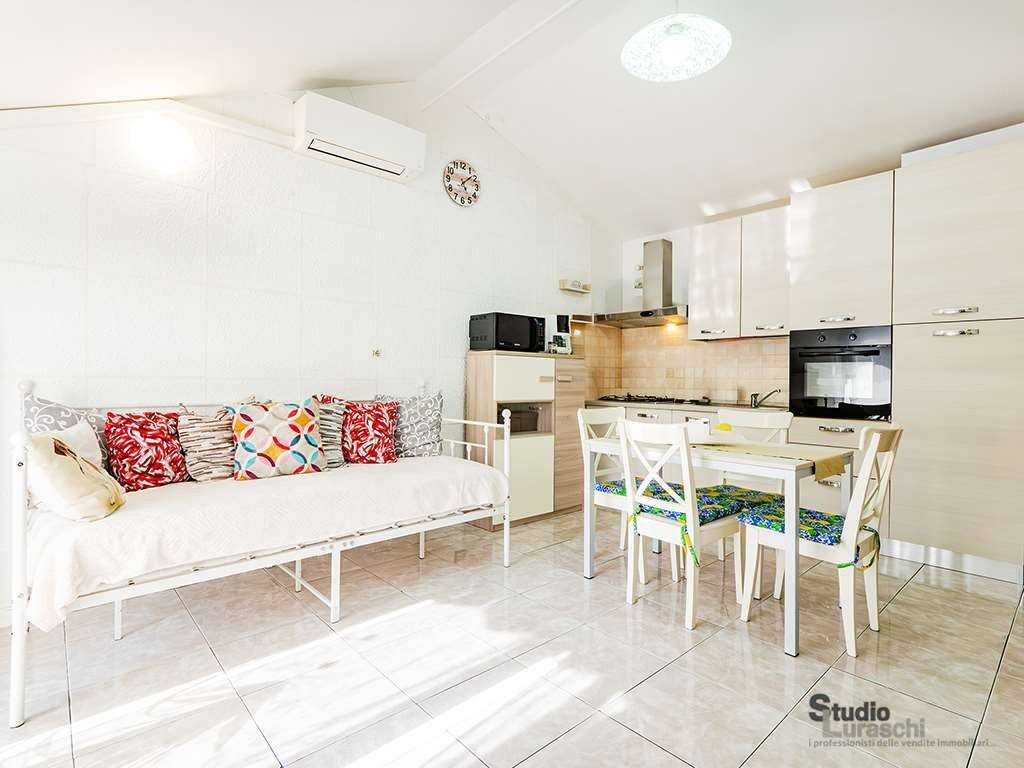 appartamento in vendita ad Oggiono