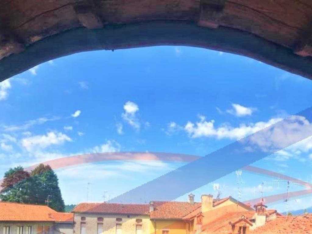 casa indipendente in vendita ad Oggiono