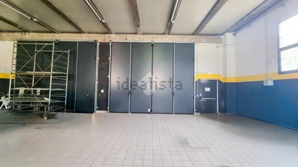 ufficio in vendita ad Oggiono