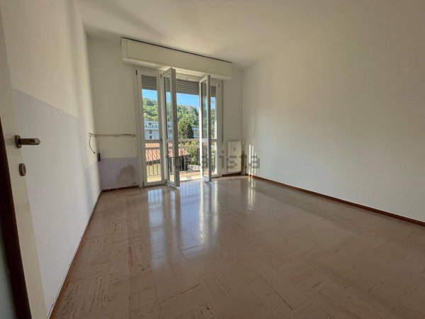 appartamento in vendita ad Oggiono