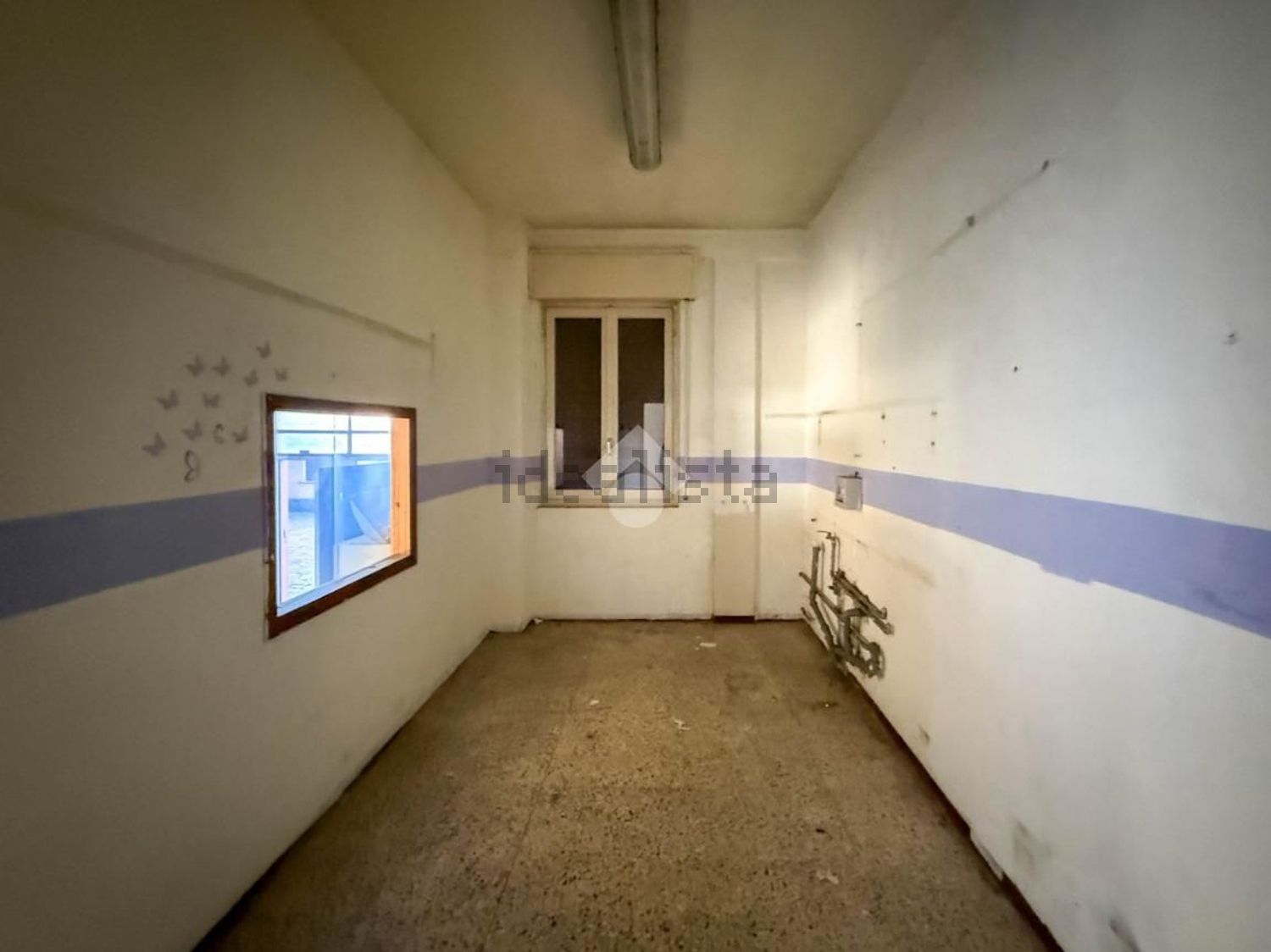 terreno edificabile in vendita ad Oggiono in zona Imberido