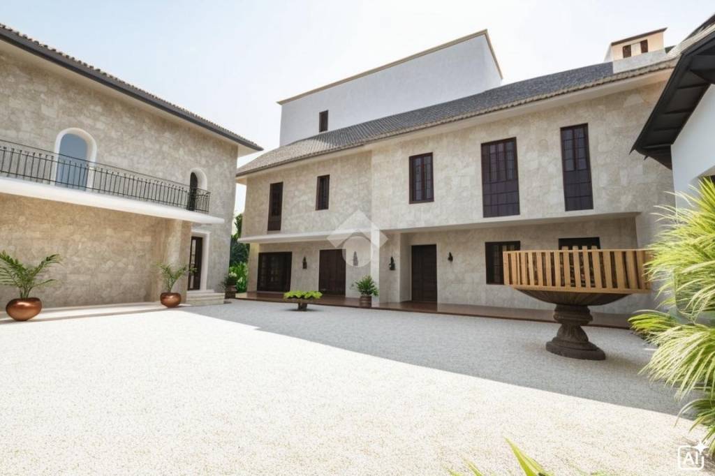 appartamento in vendita ad Oggiono in zona Bagnolo