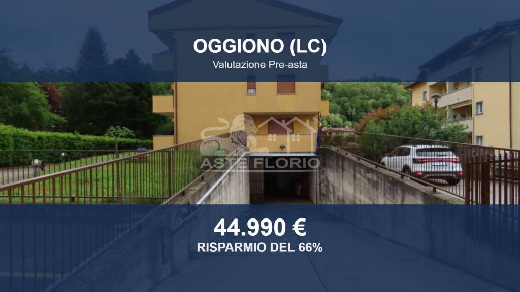 locale commerciale in vendita ad Oggiono in zona Imberido