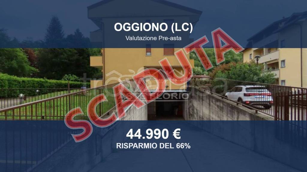 locale commerciale in vendita ad Oggiono in zona Imberido