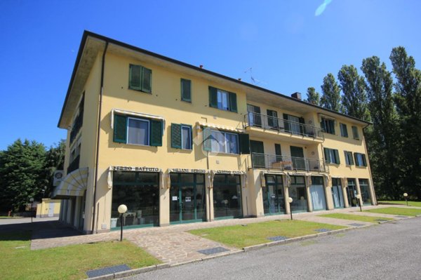 appartamento in vendita ad Olgiate Molgora in zona Monticello