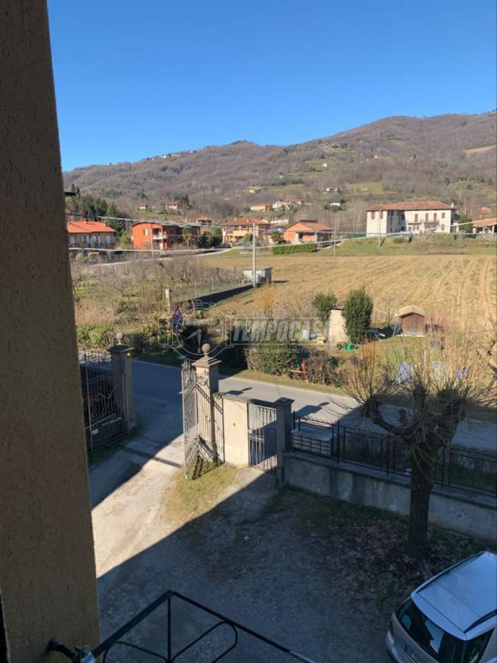 appartamento in vendita ad Olgiate Molgora
