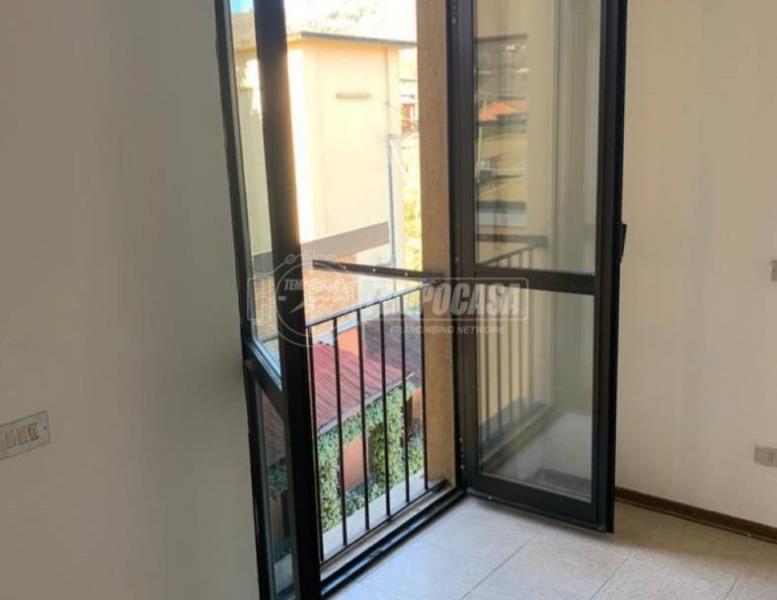 appartamento in vendita ad Olgiate Molgora