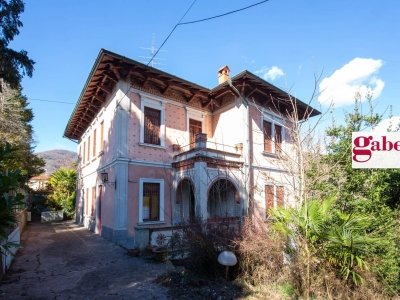 casa indipendente in vendita ad Olgiate Molgora