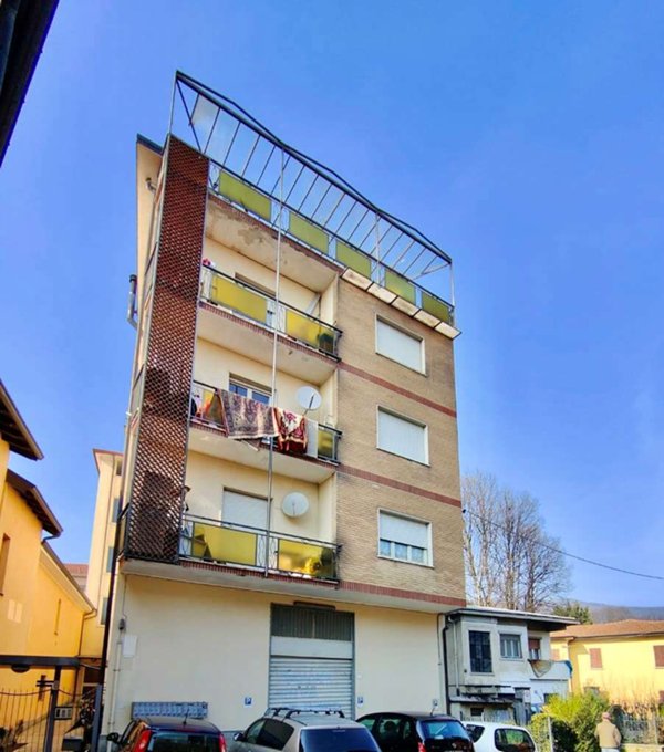 appartamento in vendita ad Olgiate Molgora