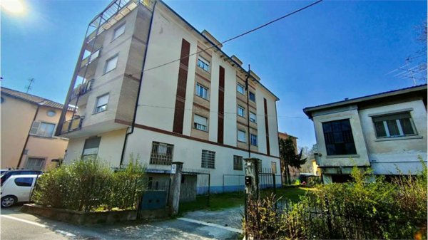 appartamento in vendita ad Olgiate Molgora