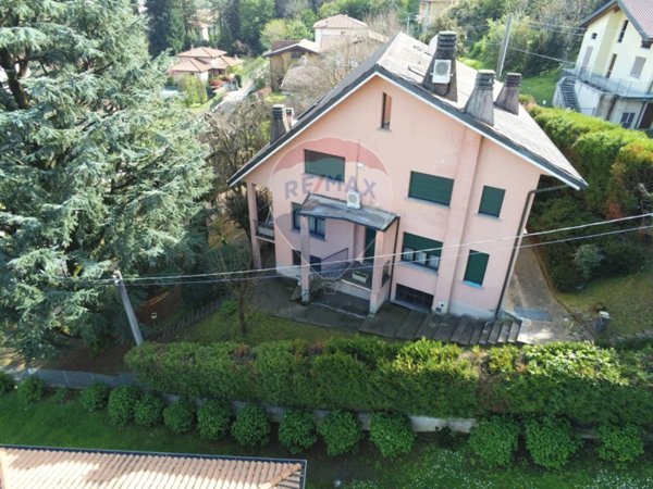 appartamento in vendita ad Olgiate Molgora