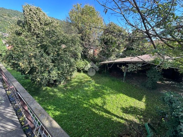 casa indipendente in vendita ad Olgiate Molgora in zona San Zeno