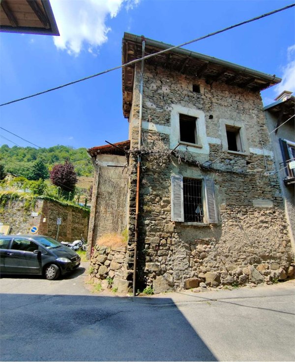 casa indipendente in vendita ad Olgiate Molgora