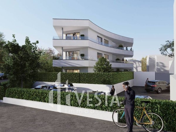 appartamento in vendita ad Olgiate Molgora