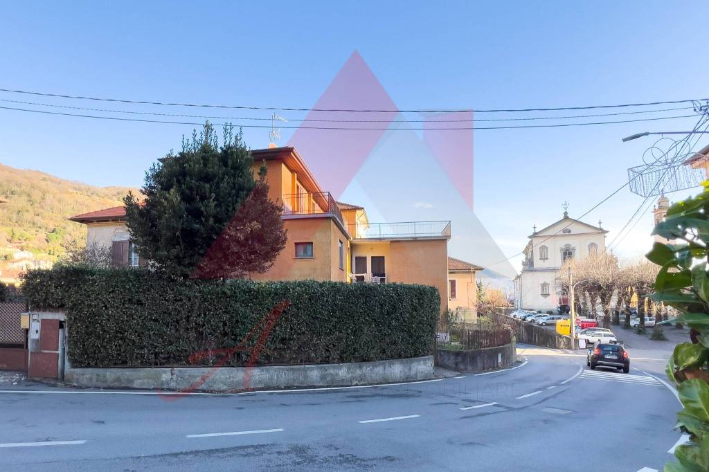 casa indipendente in vendita ad Olgiate Molgora