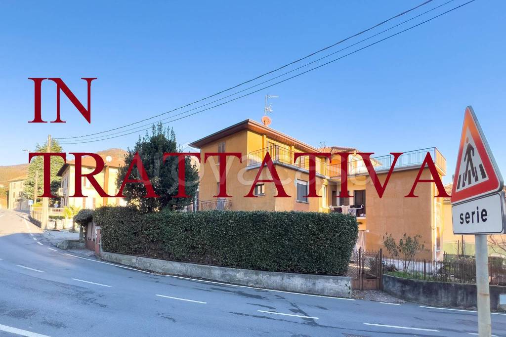 casa indipendente in vendita ad Olgiate Molgora