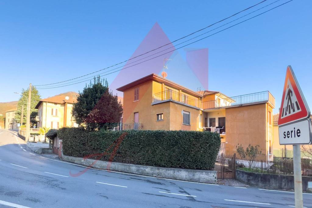 casa indipendente in vendita ad Olgiate Molgora