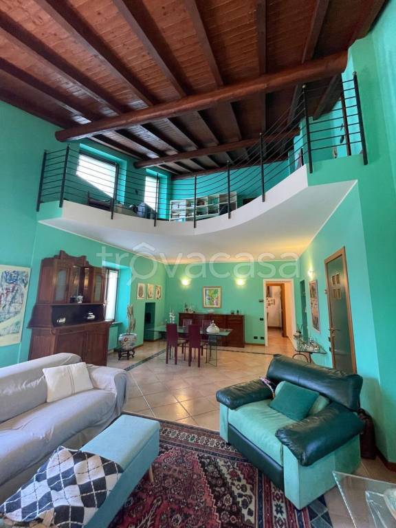 casa indipendente in vendita ad Olgiate Molgora