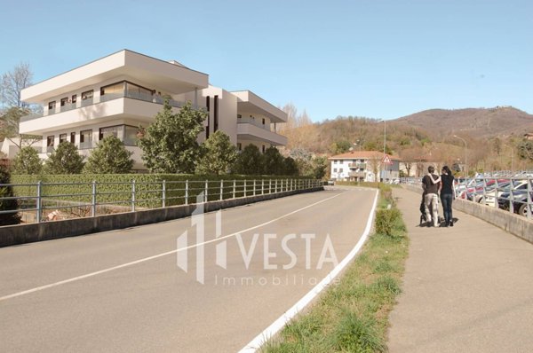 appartamento in vendita ad Olgiate Molgora