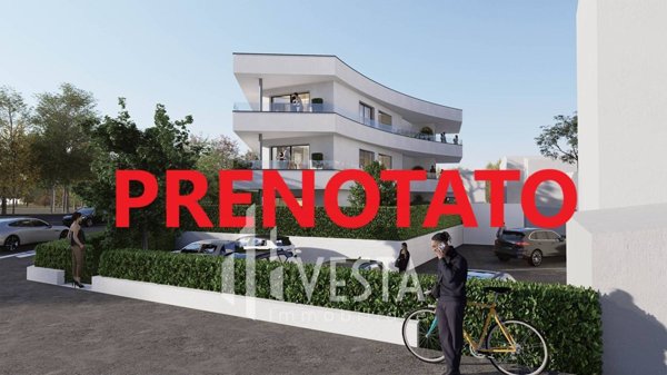 appartamento in vendita ad Olgiate Molgora