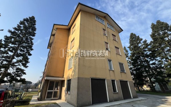 appartamento in vendita ad Olgiate Molgora