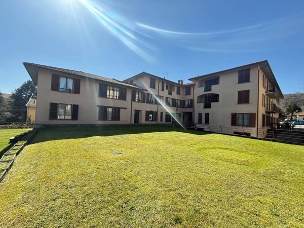 appartamento in vendita ad Olgiate Molgora in zona Canova