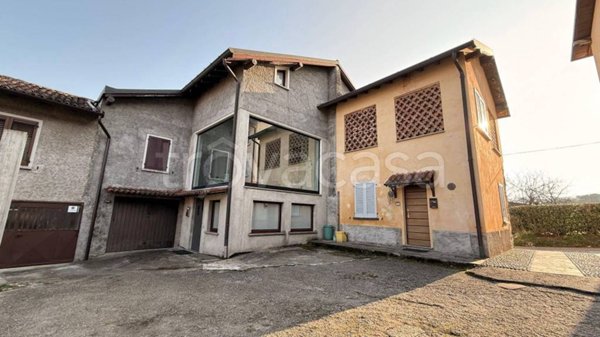 casa indipendente in vendita ad Olgiate Molgora