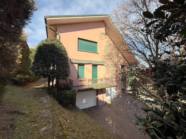 casa indipendente in vendita ad Olgiate Molgora