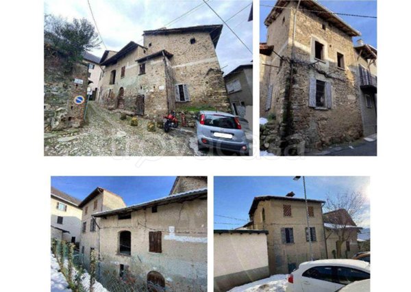 casa indipendente in vendita ad Olgiate Molgora