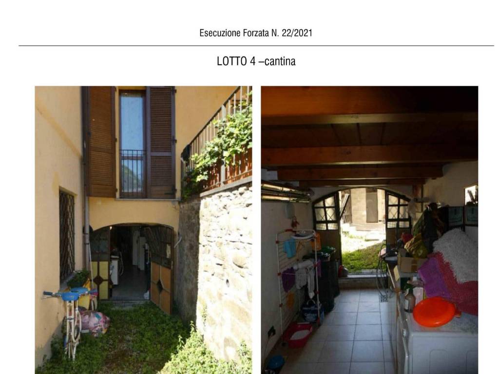 locale commerciale in vendita ad Olgiate Molgora in zona San Zeno