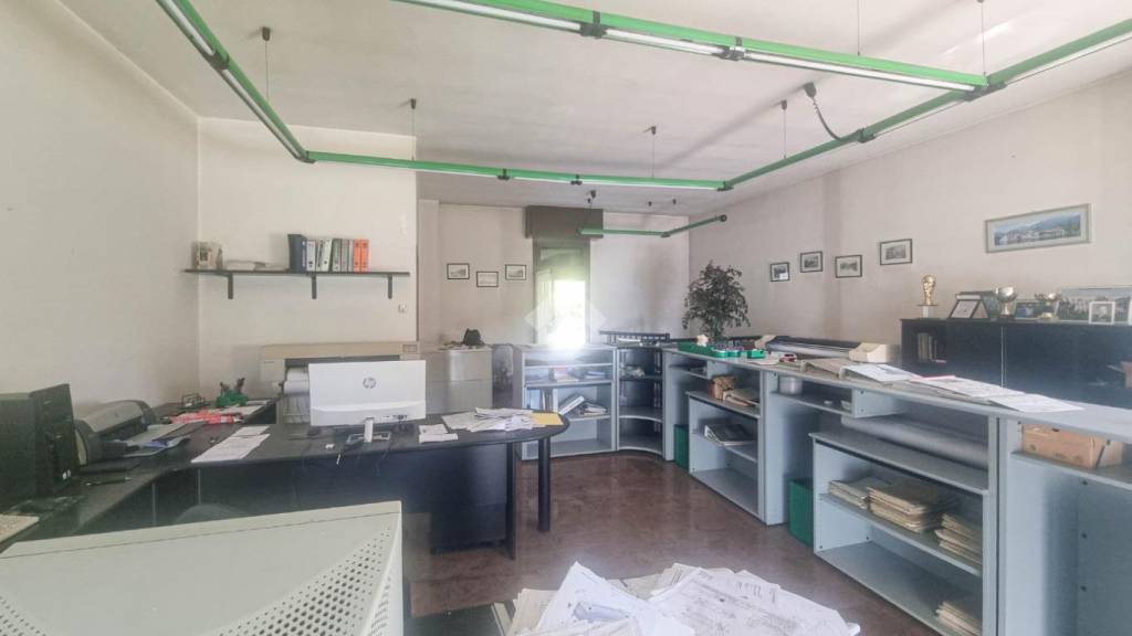 appartamento in vendita ad Olgiate Molgora