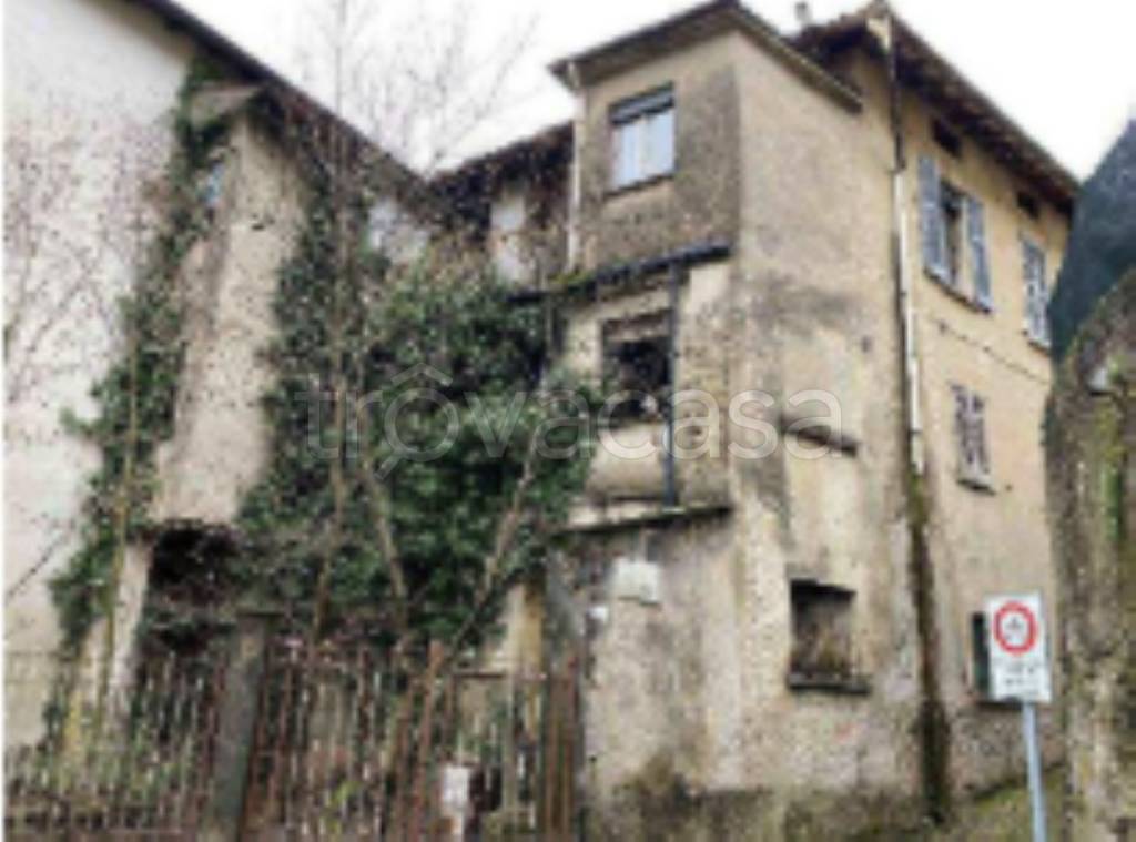 appartamento in vendita ad Olgiate Molgora