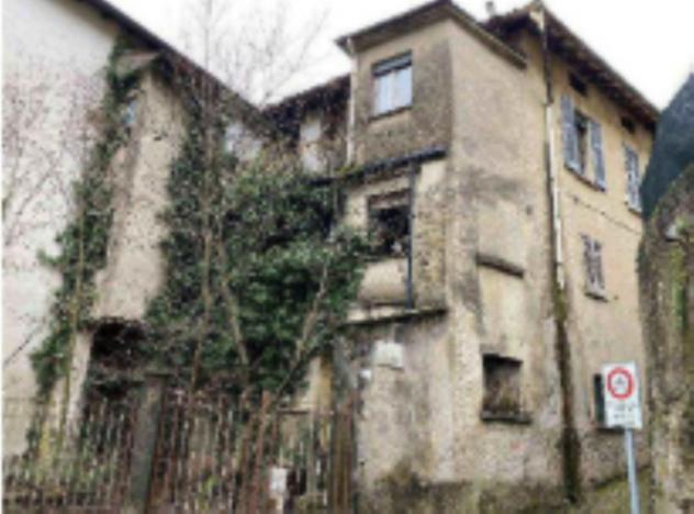 appartamento in vendita ad Olgiate Molgora