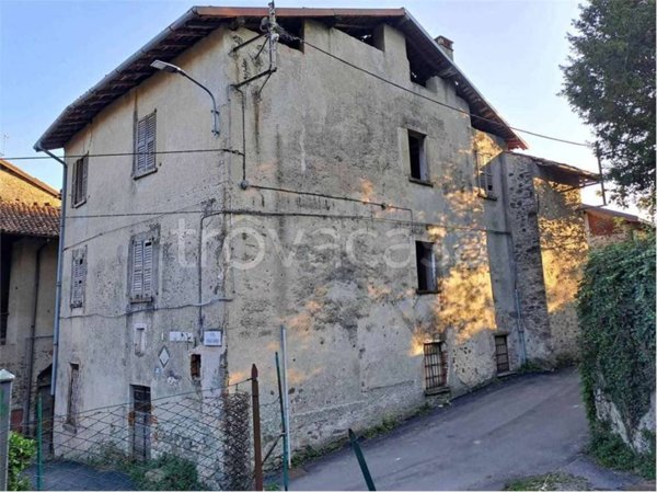 casa indipendente in vendita ad Olgiate Molgora