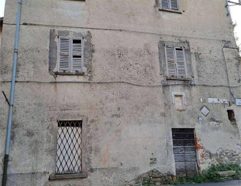 appartamento in vendita ad Olgiate Molgora in zona Canova