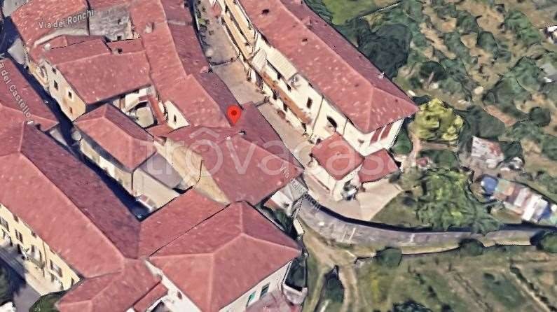 appartamento in vendita ad Olgiate Molgora