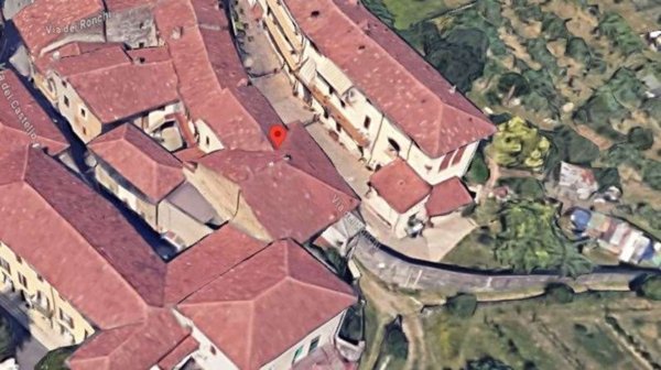 appartamento in vendita ad Olgiate Molgora