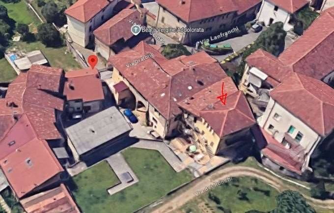 appartamento in vendita ad Olgiate Molgora