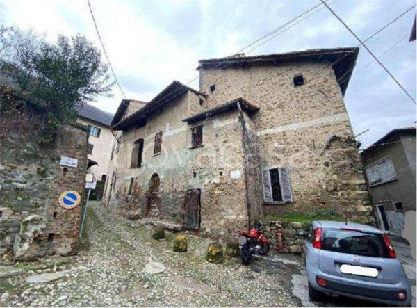 appartamento in vendita ad Olgiate Molgora