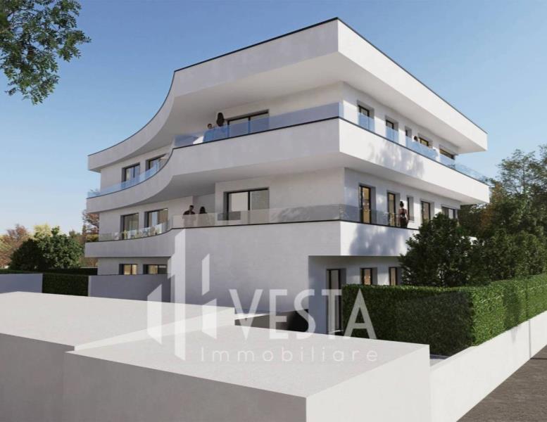 appartamento in vendita ad Olgiate Molgora