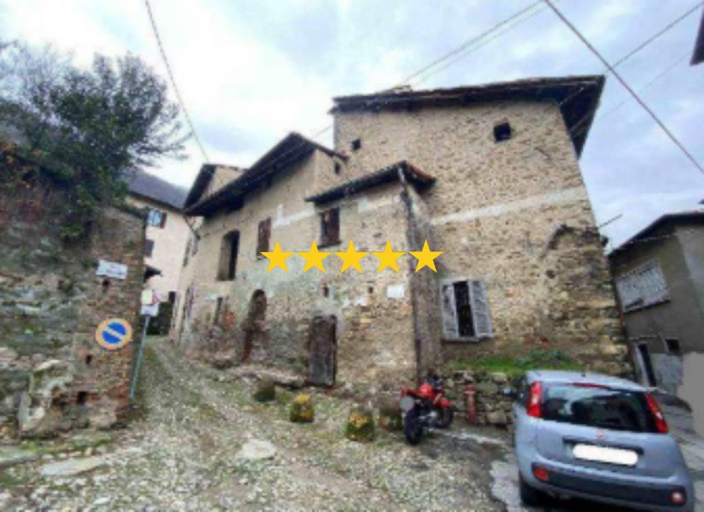 appartamento in vendita ad Olgiate Molgora